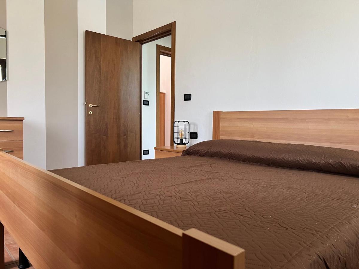 Country House Western Club Sant'Omero ภายนอก รูปภาพ