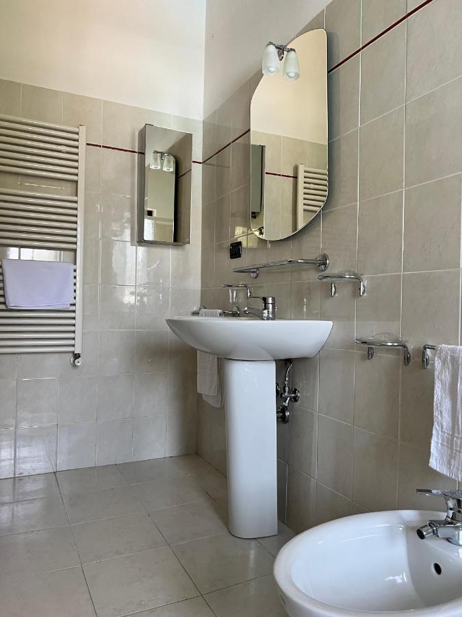 Country House Western Club Sant'Omero ภายนอก รูปภาพ