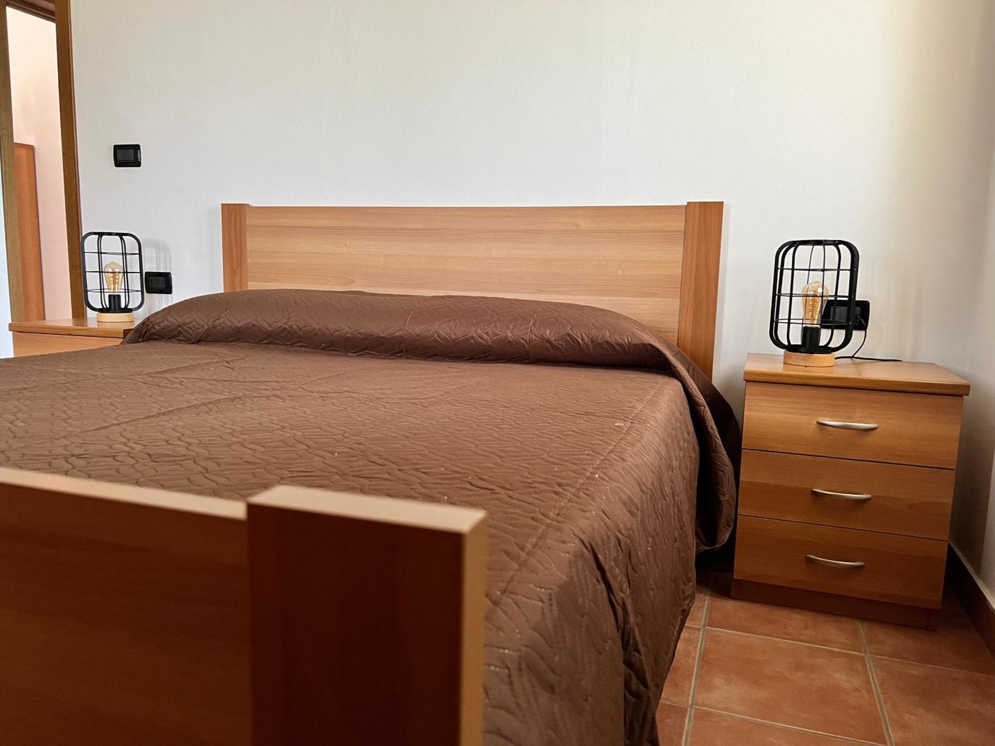 Country House Western Club Sant'Omero ภายนอก รูปภาพ