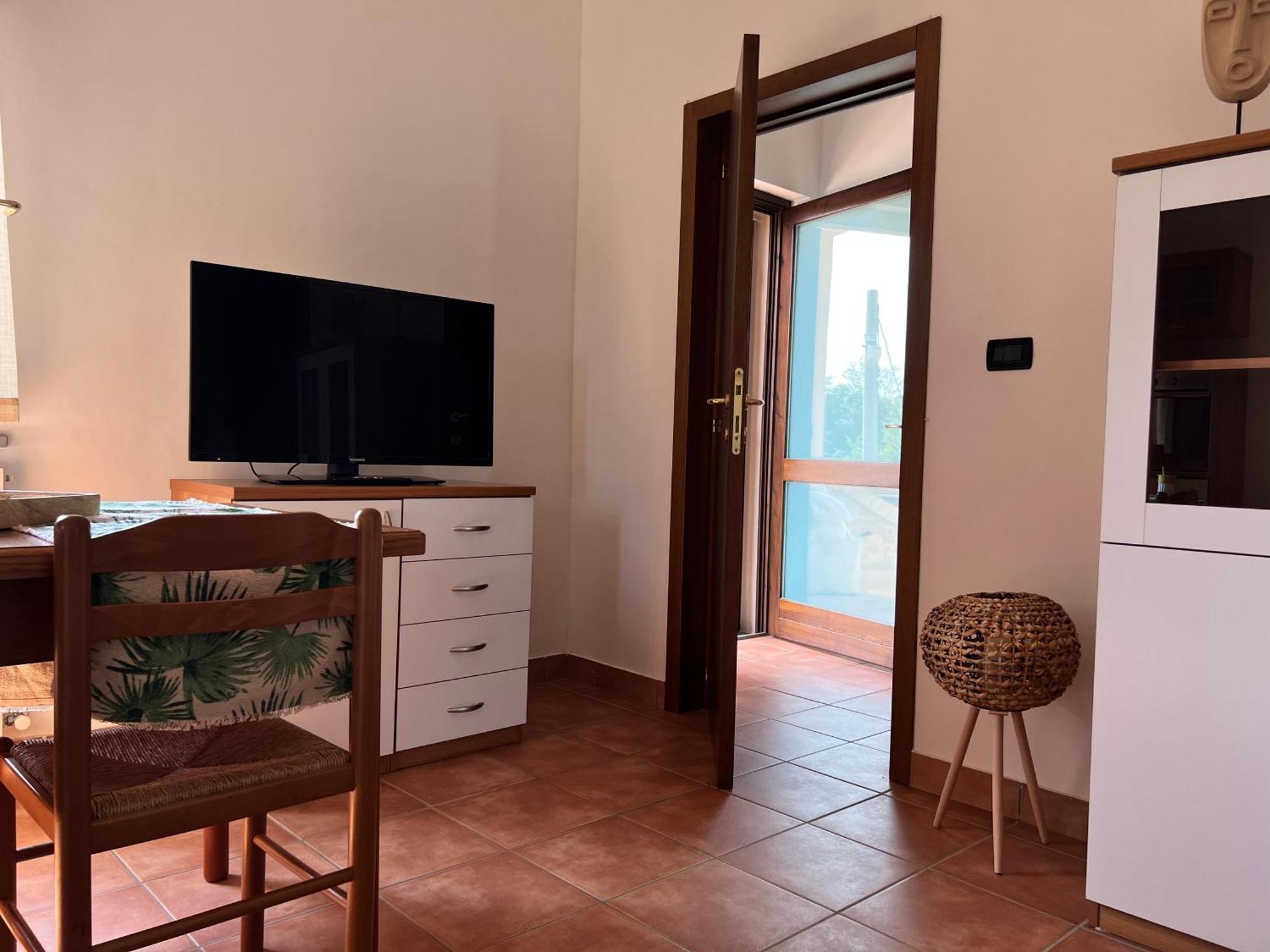Country House Western Club Sant'Omero ภายนอก รูปภาพ