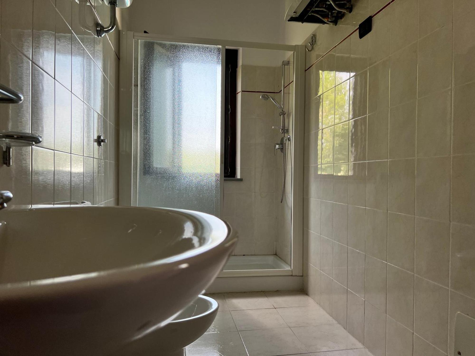 Country House Western Club Sant'Omero ภายนอก รูปภาพ
