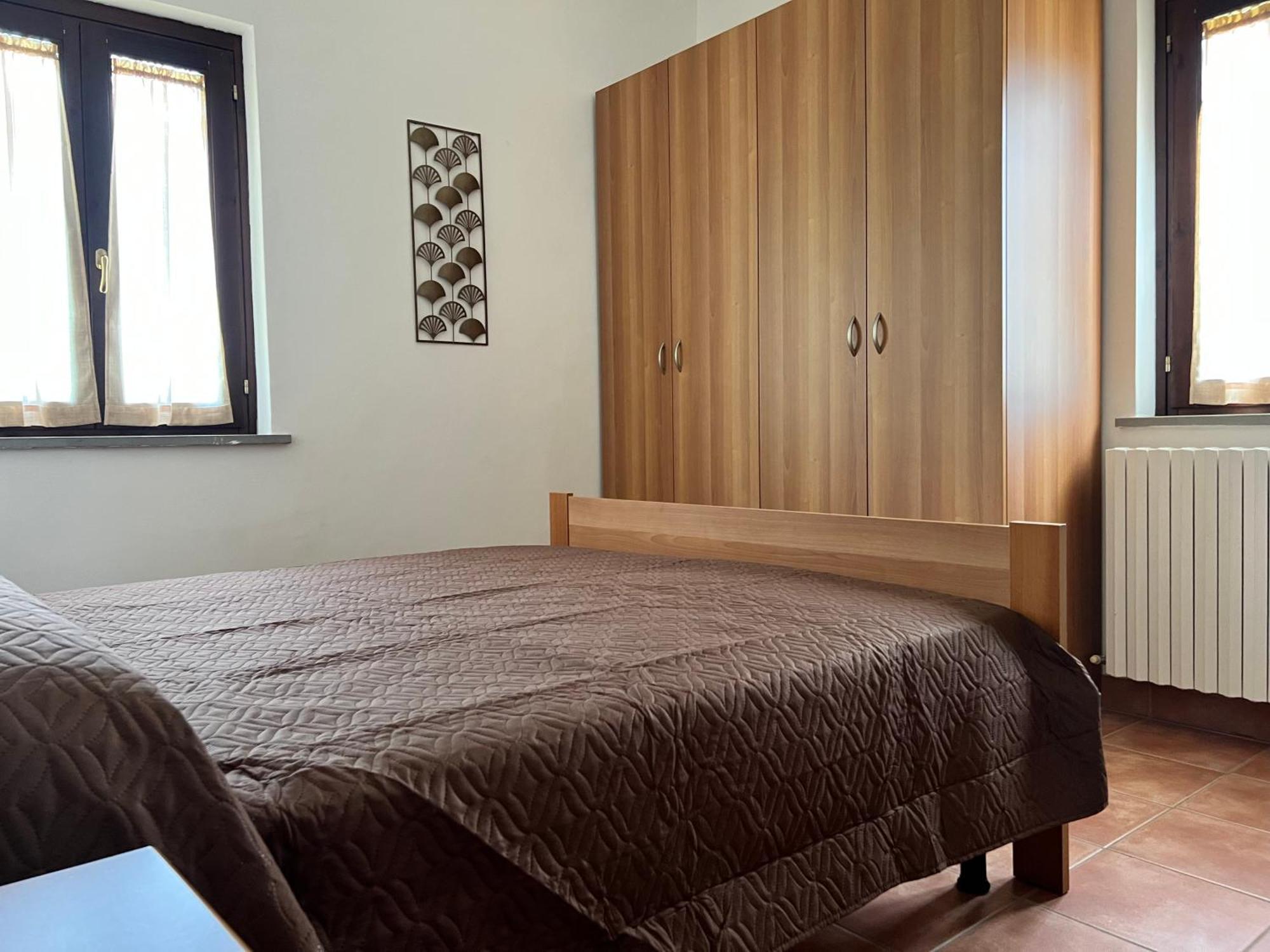 Country House Western Club Sant'Omero ภายนอก รูปภาพ